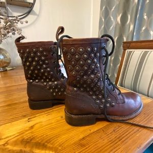 Awesome Jenna disk Frye boots